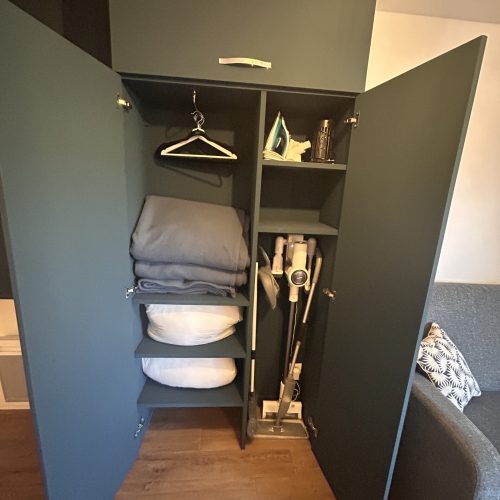 Rangement