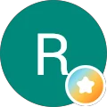 Ronald R. Avatar